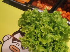 -大叹号·朝鲜族烤肉(潍坊泰华城店)