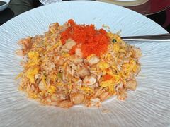 -夏宫中餐厅(静安香格里拉店)