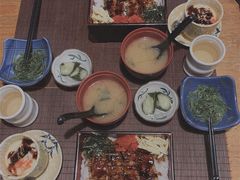 -虹鳗亭(钱湖北路店)