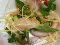 -官塘锋记鱼生·生腌·砂锅粥(牌坊街店)