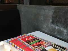-肥仔文澳门猪骨煲(南京西路店)