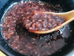 八宝莲子粥-玖鲜小笼(中山广场店)