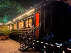 -火车头法国西餐厅