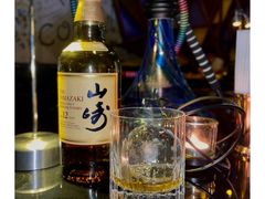 -柒Lounge(三里屯店)