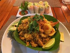 -Phensiri Thai Restaurant