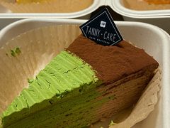 -甜莺蛋糕(顺盈时代广场店)