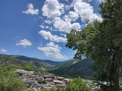 -五台山风景名胜区