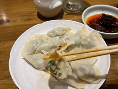 -一轩饺子馆(丽都店)