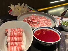 -大隐·成都火锅Bistro(合生麒麟新天地店)