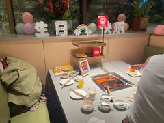 -海底捞火锅(吴中路店)