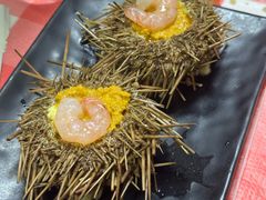 -永信海鲜(群星城店)