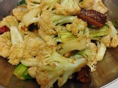 -阿明小菜·海鲜·上海菜(梅陇店)