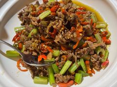 -灶东家民间菜(回兴店)