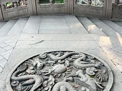 -亭林园-华藏寺