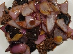 -徽镇小厨·经典徽菜(马连道店)