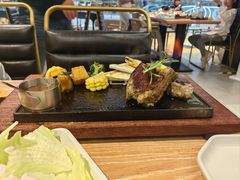 -豪客来牛排(成都锦江大融城店)