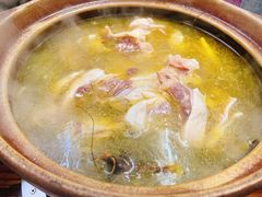 -威邵鸡煲(西华路总店)