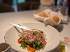 -燃扒房Steakhouse(皇庭店)
