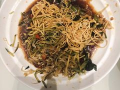 -哈啾嗨·新概念蒙餐(红星新城店)