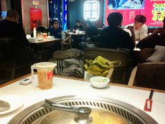 -遇东北林区铁锅炖(南开店)