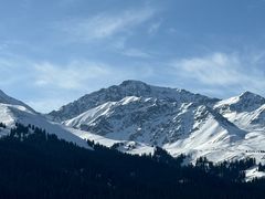 -新疆那拉提国家旅游度假区