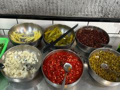 -白露塘杀猪粉(药王街店)