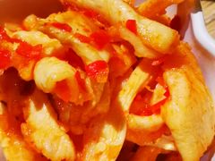 -湘阁里辣(沙井华润万家店)