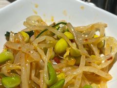 -郑阿姨的家·이모네·韩料&烤肉(武川路店)