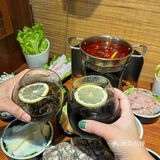 东莞｜其实寂寞就如自己一个吃火锅🍲