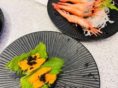 -争鲜回转寿司(南开大悦城店)