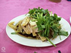 -电白鸭粥店(下沙二坊88号店)