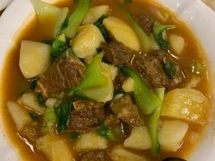 -楼兰印象(朝外店)