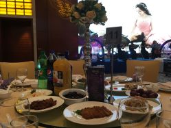 点击看大图 -上海雅居乐万豪侯爵酒店·宴会厅