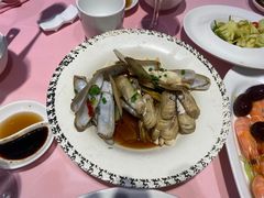 -高佳庄·舟山海鲜(海景旗舰店)