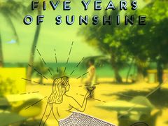 -The Sunny Side Cafe Station 1