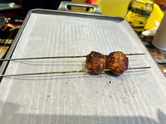 -纪录片《人生一串》体验店(静安店)