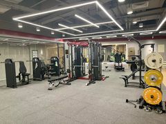 -VLines耀能运动Space&Flow(国贸店)