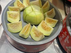 -龍歌自助小火锅(市南金茂湾店)