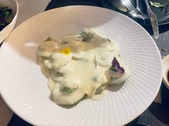 -安妮意大利餐厅(日坛店)
