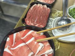 -牛街清真满恒記(平安里西大街店)