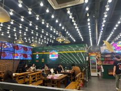 -牛魔王大排档(海亮店)
