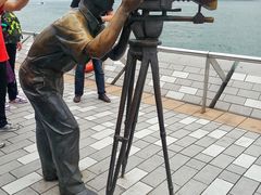 -星光大道