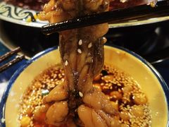 -孙婆婆美蛙兔火锅(踏水桥店)