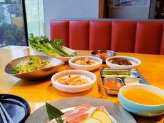 -狮子三·脆鳗鱼烤肉(信和廣場4樓店)