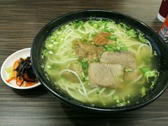 -潼十三肉夹馍(东单店)