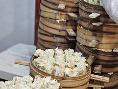 -嘉州海汇源老烧麦店