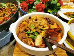 -同里湖大饭店-怡景轩中餐厅(同里古镇店)