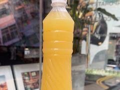 -公利真料竹蔗水(中环店)