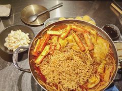 -吴草鸡爪오초닭발(城阳总店)