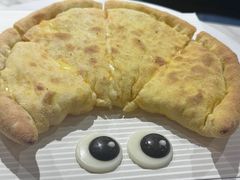-咕鹿流心披萨(下沙店)